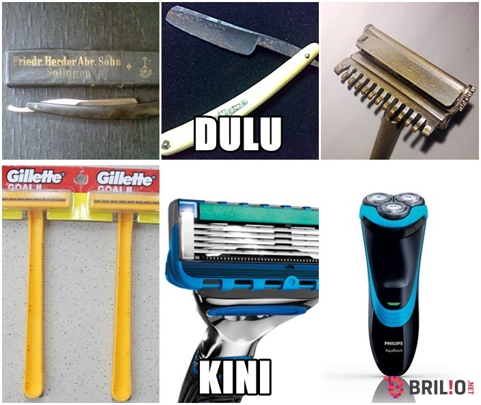 20 Bukti perubahan zaman ini bikin kamu bersyukur hidup di era modern 20 Bukti perubahan zaman ini bikin kamu bersyukur hidup di era modern