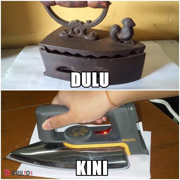 20 Bukti perubahan zaman ini bikin kamu bersyukur hidup di era modern 20 Bukti perubahan zaman ini bikin kamu bersyukur hidup di era modern