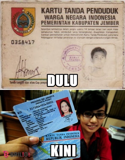 20 Bukti perubahan zaman ini bikin kamu bersyukur hidup di era modern 20 Bukti perubahan zaman ini bikin kamu bersyukur hidup di era modern