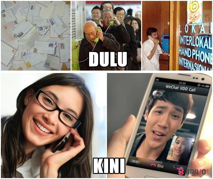 20 Bukti perubahan zaman ini bikin kamu bersyukur hidup di era modern 20 Bukti perubahan zaman ini bikin kamu bersyukur hidup di era modern