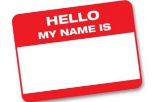 Kamu ingin ganti nama? Seperti ini prosedurnya 