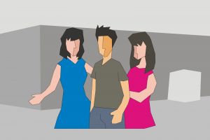 Ingin mempersunting gadis pujaannya, calon mertua justru jatuh cinta