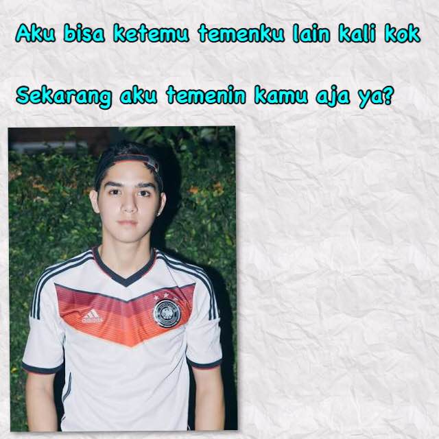 21 Kalimat yang diinginkan wanita dari pacarnya, pria wajib tahu!