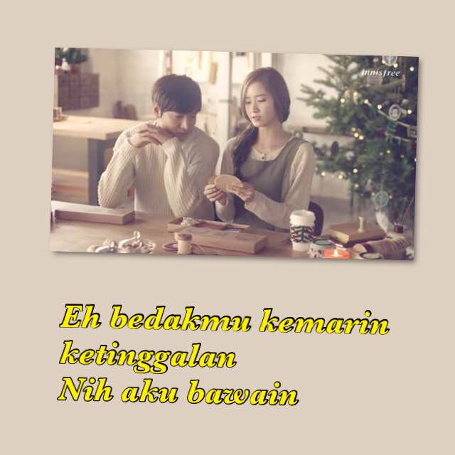 21 Kalimat yang diinginkan wanita dari pacarnya, pria wajib tahu!