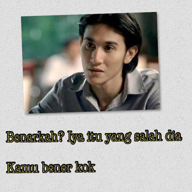 21 Kalimat yang diinginkan wanita dari pacarnya, pria wajib tahu!