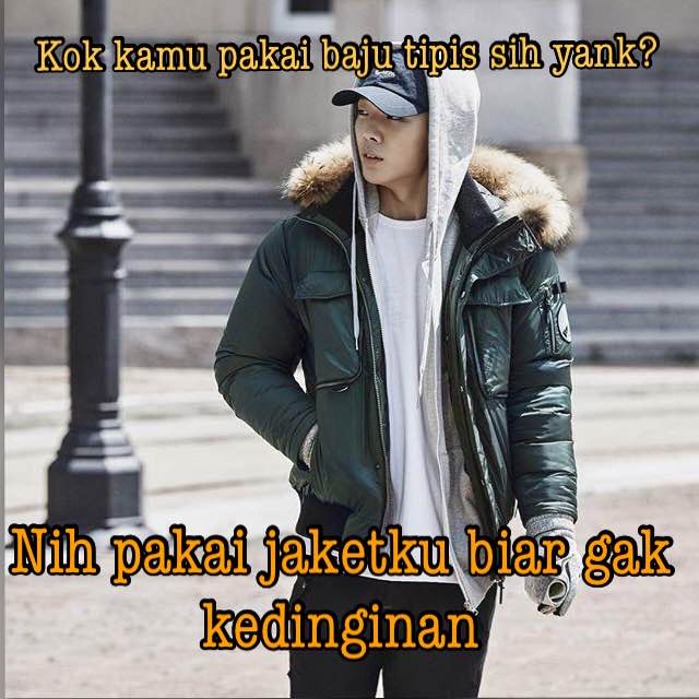 21 Kalimat yang diinginkan wanita dari pacarnya, pria wajib tahu!