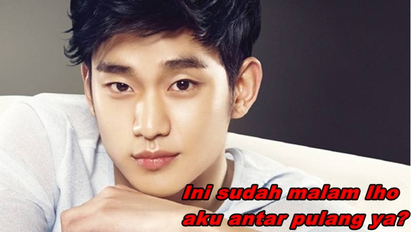 21 Kalimat yang diinginkan wanita dari pacarnya, pria wajib tahu!