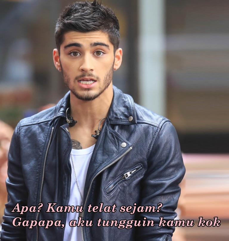 21 Kalimat yang diinginkan wanita dari pacarnya, pria wajib tahu!