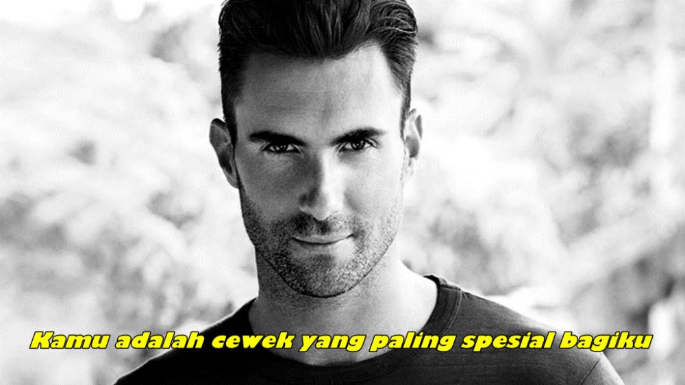 21 Kalimat yang diinginkan wanita dari pacarnya, pria wajib tahu!