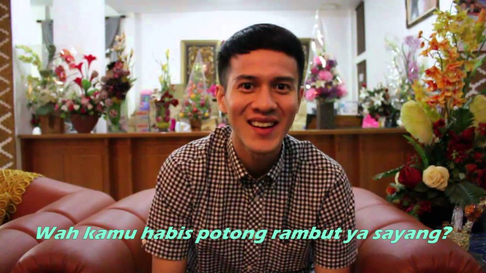 21 Kalimat yang diinginkan wanita dari pacarnya, pria wajib tahu!