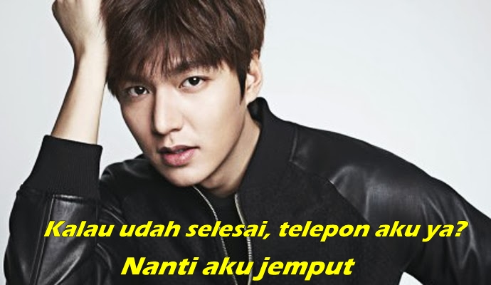 21 Kalimat yang diinginkan wanita dari pacarnya, pria wajib tahu!