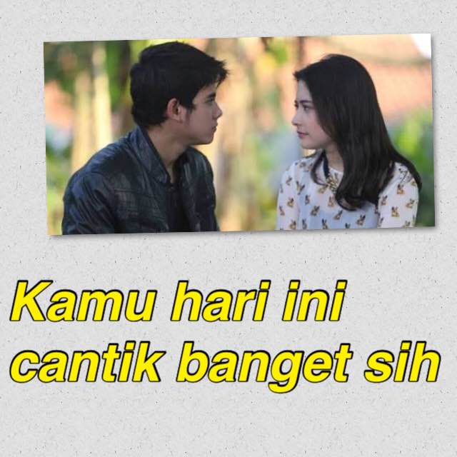 21 Kalimat yang diinginkan wanita dari pacarnya, pria wajib tahu!