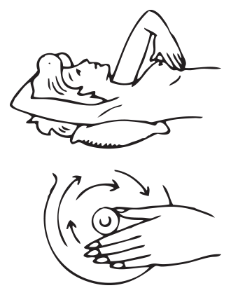 Ladies pastikan payudaramu sehat, cara simpel ini bisa kamu lakukan!