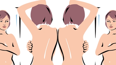 Ladies pastikan payudaramu sehat, cara simpel ini bisa kamu lakukan!