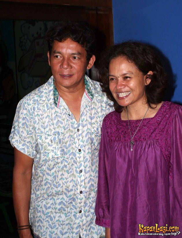 Pasangan selebriti Indonesia paling romantis, bikin iri Pasangan selebriti Indonesia paling romantis, bikin iri