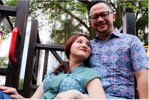 Pasangan selebriti Indonesia paling romantis, bikin iri