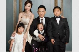 Gara-gara foto kontroversial, seorang model di China ajukan gugatan