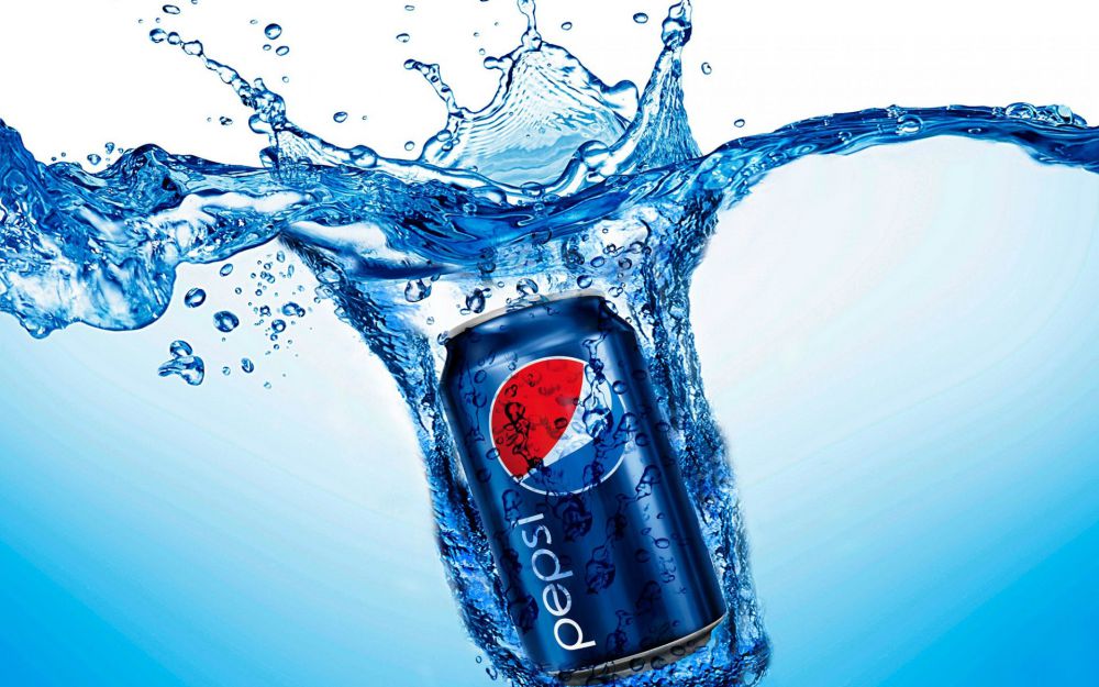 Lho, Pepsi beneran mau rilis produk smartphone? Lho, Pepsi beneran mau rilis produk smartphone?