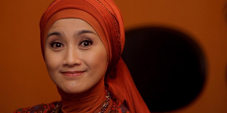 30 Artis ini cantiknya Indonesia banget, bikin cowok 'nggak kuat'