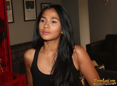 30 Artis ini cantiknya Indonesia banget, bikin cowok 'nggak kuat'