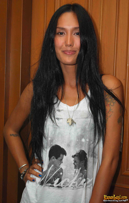 30 Artis ini cantiknya Indonesia banget, bikin cowok 'nggak kuat'