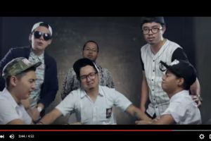 Matematika dibikin parodi dari lagu 'See You Again', menghibur banget!