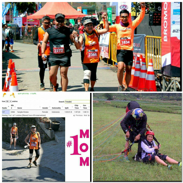 18 Kakek-nenek perkasa sedunia, salah satunya juga dari Indonesia!