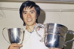 Raket ini berperan besar bawa Rudy Hartono juara All England 8 kali