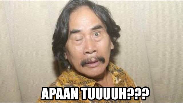 7 Meme artis yang sering jadi ikon di dunia hiburan