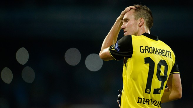 Coba lafalkan nama-nama pemain bola ini, dijamin bikin keseleo lidah Coba lafalkan nama-nama pemain bola ini, dijamin bikin keseleo lidah