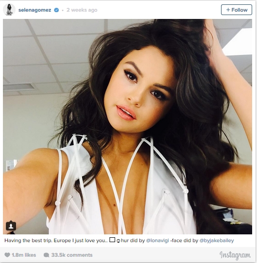 Gaya selfie bibir manyun sudah ketinggalan, ini tren yang terbaru  Gaya selfie bibir manyun sudah ketinggalan, ini tren yang terbaru