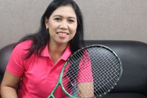 Sepatu & raket ini mengantarkan Yayuk Basuki jadi petenis kelas dunia