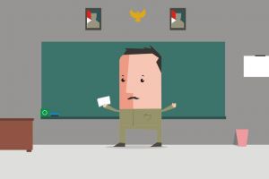 Pria ini resah, proses melamar PNS di Sulawesi Selatan merepotkan