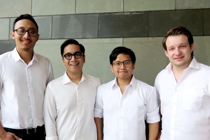 Kini ada layanan asisten YesBoss buat kamu yang super sibuk, brilio!