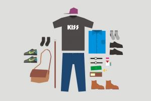 Buat anak kos, ini 8 tips aman biar baju kamu nggak hilang di laundry!