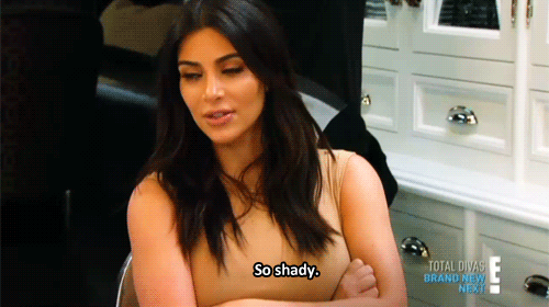 Kenali 12 tanda orang lain sedang 'menyembunyikan' sesuatu dari kamu