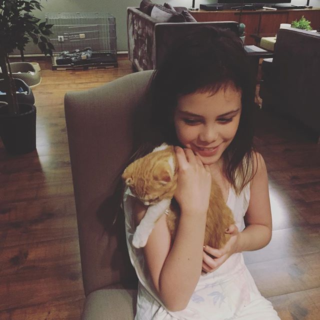 Cakepnya 10 anak artis blasteran, bikin pengen nikah sama bule deh!