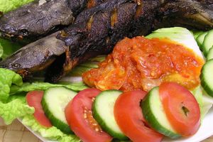 Jangan sepelekan ikan lele, khasiatnya untuk kesehatan dahsyat