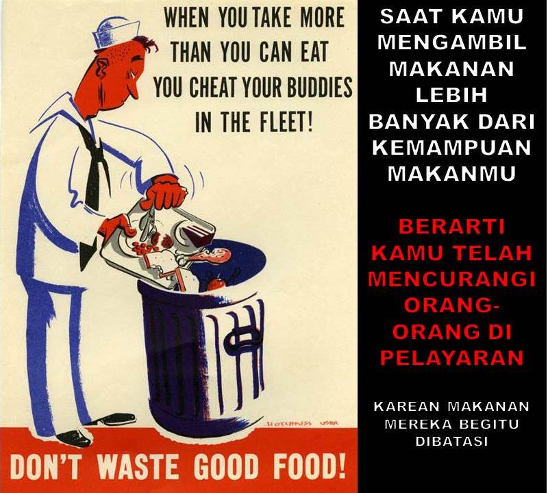 15 Gambar ini harusnya membuatmu lebih menghargai makanan