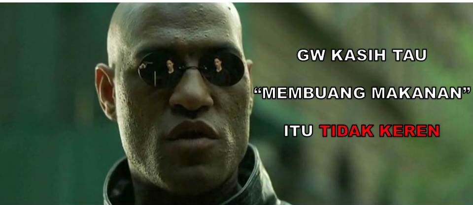 15 Gambar ini harusnya membuatmu lebih menghargai makanan