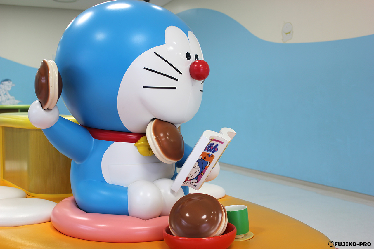 Gara-gara boneka Doraemon, cewek ini tidak rela persahabatannya hancur