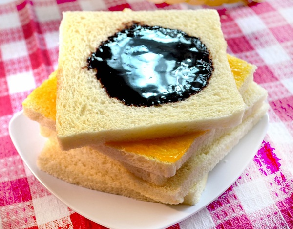 20 Menu sarapan yang paling banyak dijumpai di Indonesia 20 Menu sarapan yang paling banyak dijumpai di Indonesia