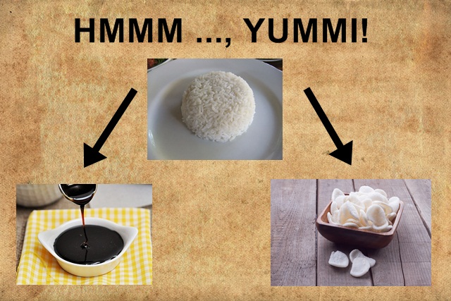 20 Menu sarapan yang paling banyak dijumpai di Indonesia 20 Menu sarapan yang paling banyak dijumpai di Indonesia