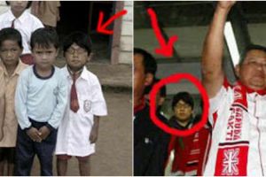 10 Meme pelarian Gayus, bikin pengen ikut nangkap!