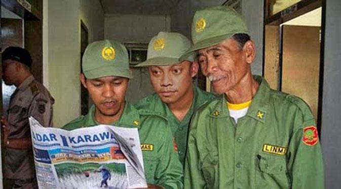 10 Meme pelarian Gayus, bikin pengen ikut nangkap!