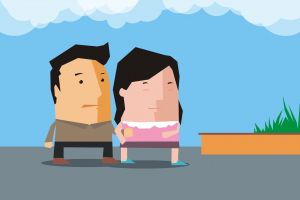 Pernah masuk panti rehabilitasi, kini jadi pebisnis buah