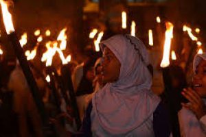 Beragam tradisi menyambut tahun baru Islam di Indonesia