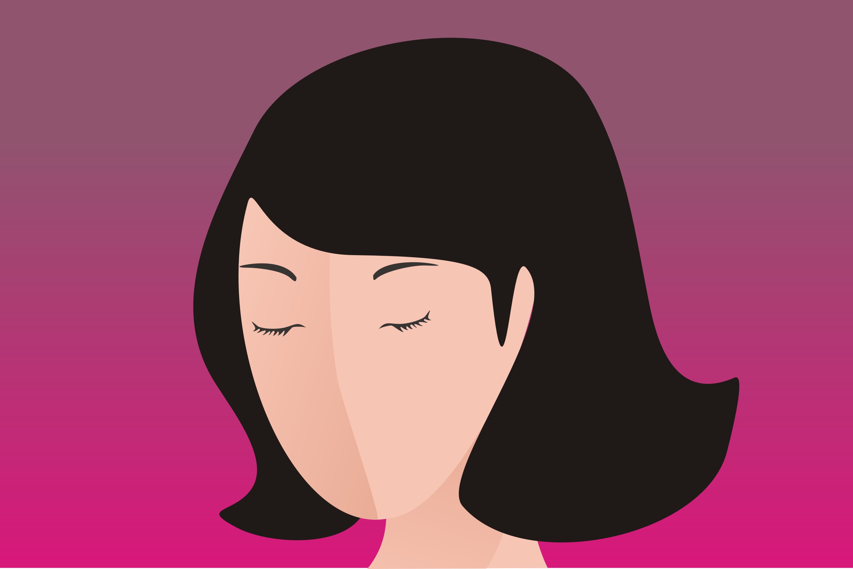 Kerap ke rumah saudara, wanita ini malah digauli paman & keponakannya