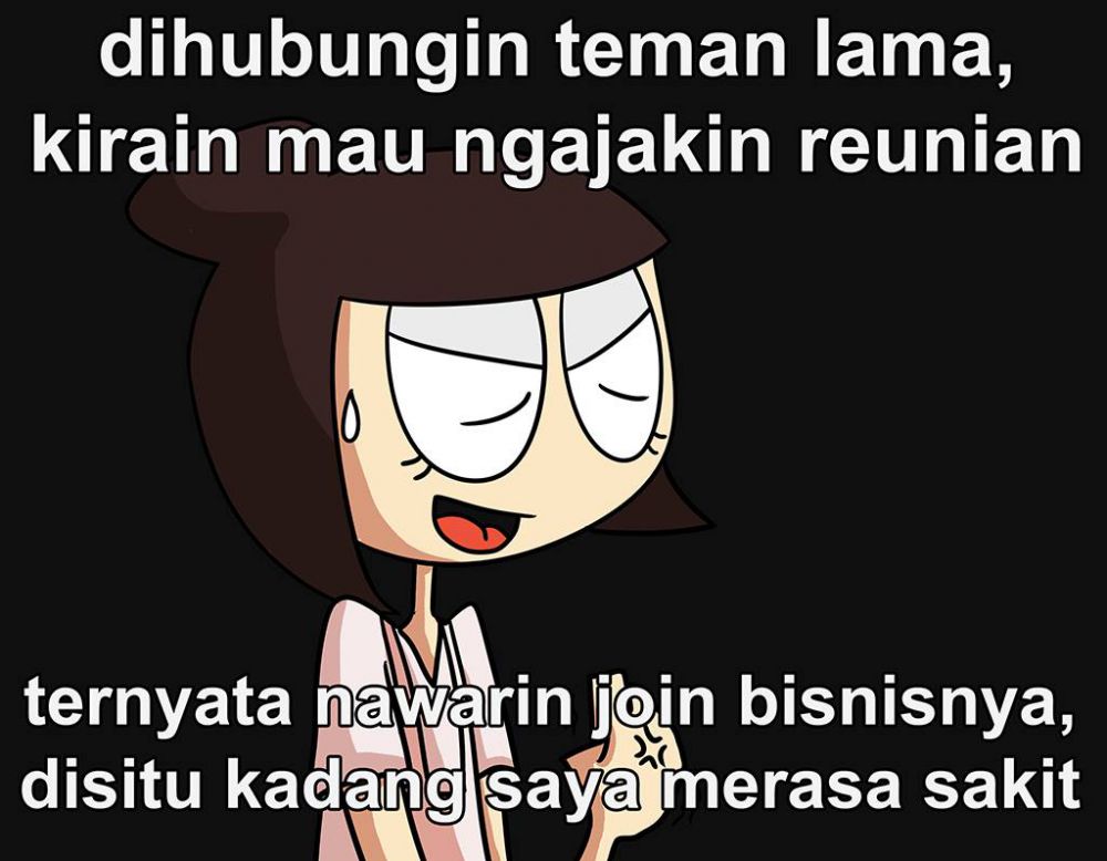 10 Hal yang enaknya cuma diawal saja