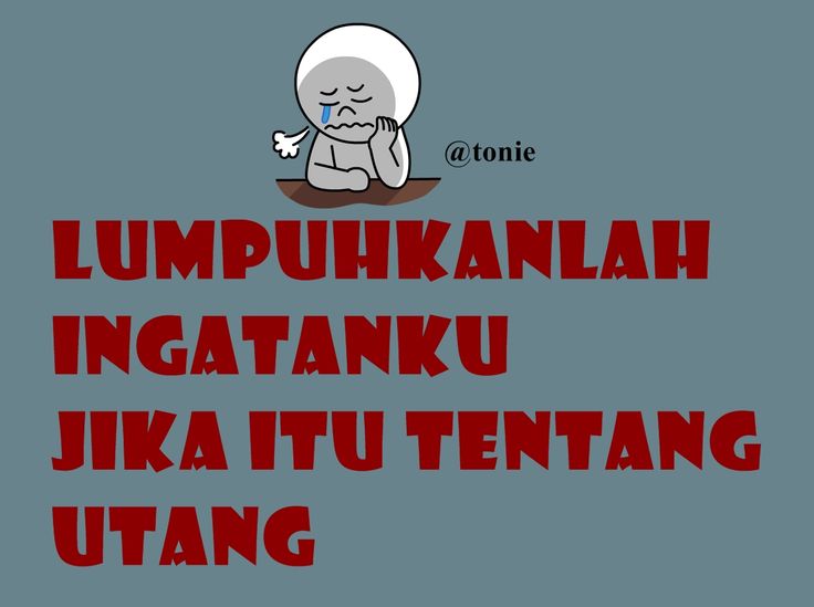 10 Hal yang enaknya cuma diawal saja